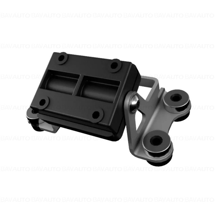 77528380735 - Holder for Smartphone Cradle - BMW Motorrad - K80, K81 - de la 01.03.2018 - Original BMW Motorrad Group - Ba…