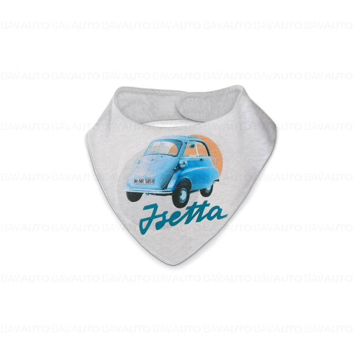 Esarfa BMW Isetta pentru copii
