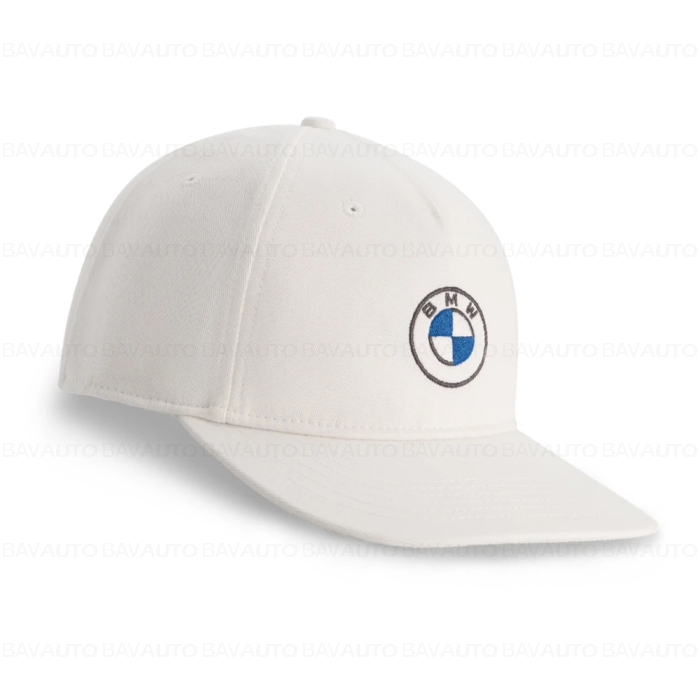 Cod: 80165B810F8 - BMW Cap Logo