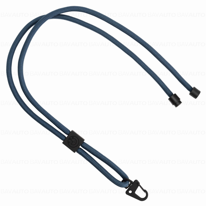 Cod: 80275B81107 - BMW lanyard