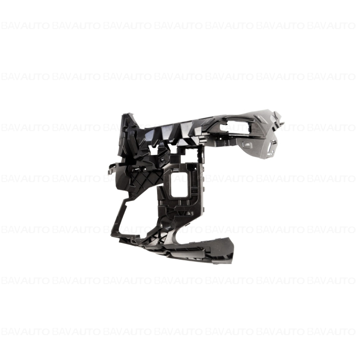 51118085627 - Suport montaj proiectoare ceata, bara fata, partea stanga – BMW X5 G05 LCI - Original BMW
