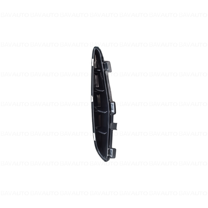 51128092245 - Grila stanga, bara spate – BMW X6 G06 - Original BMW