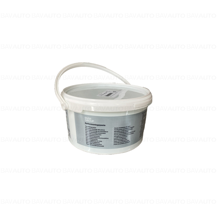 81220433046 - Pasta montare anvelope BMW / MINI - 3500g