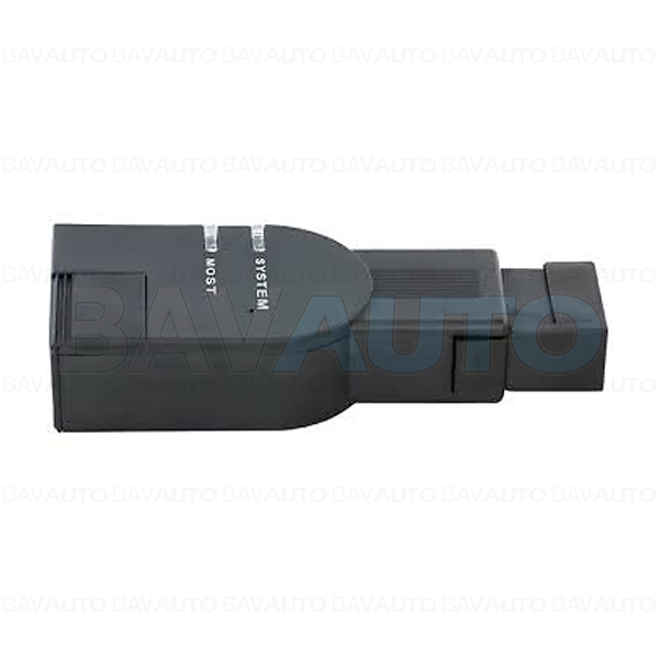 81312360884 - Adaptor ICOM Next B - Original BMW - Original BMW