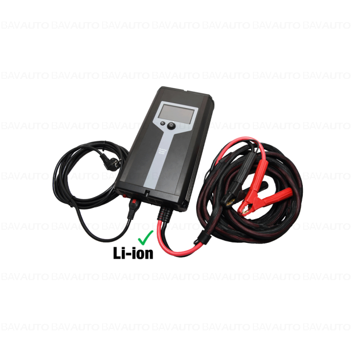 Incarcator baterii Akkuteam WL120, Service Auto - BMW - Mini