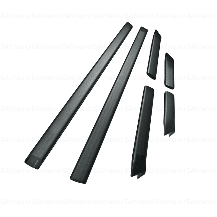 Kit retrofit ornamente M - BMW Seria 3 E36