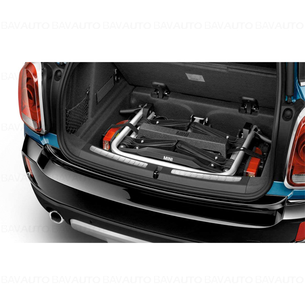 82272413414 - Suportului pentru biciclete compact - Mini F60 | BavAUTO