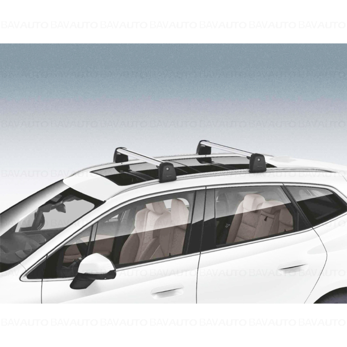 Set bare transversale pentru transport - BMW Seria 2 U06 Active Tourer