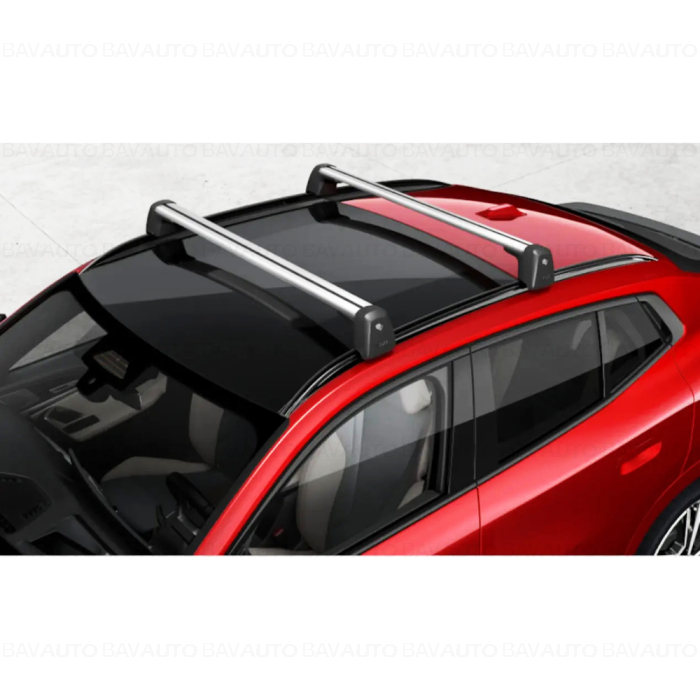 Set bare transversale pentru transport - BMW X2 U10