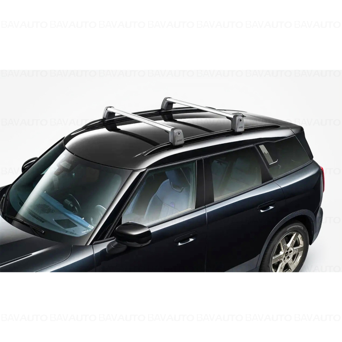 Set bare transversale pentru transport - Mini Countryman U25