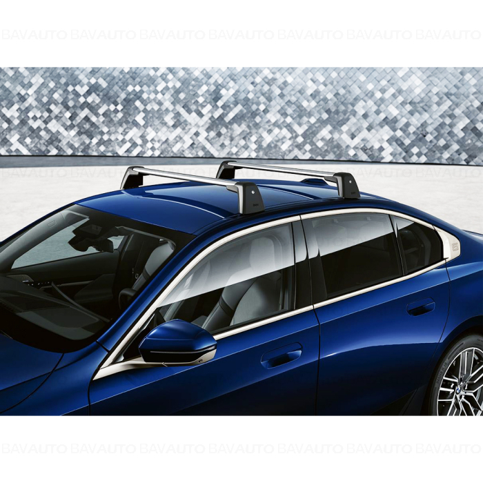 Set bare transversale pentru transport - BMW Seria 5 G60 G90 M5