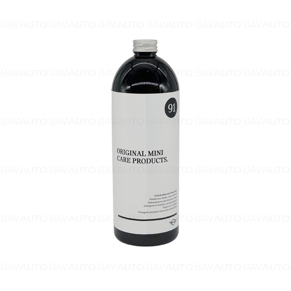 83122468614 - Solutie curatare parbriz cu antigel - MINI - 1000ml | Original MINI