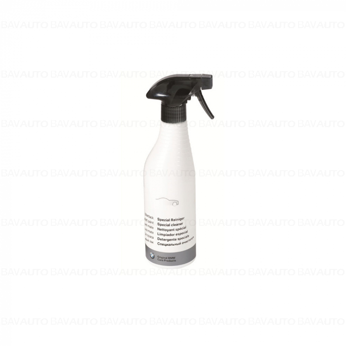Detergent special pentru vopsea mata BMW - 500ml