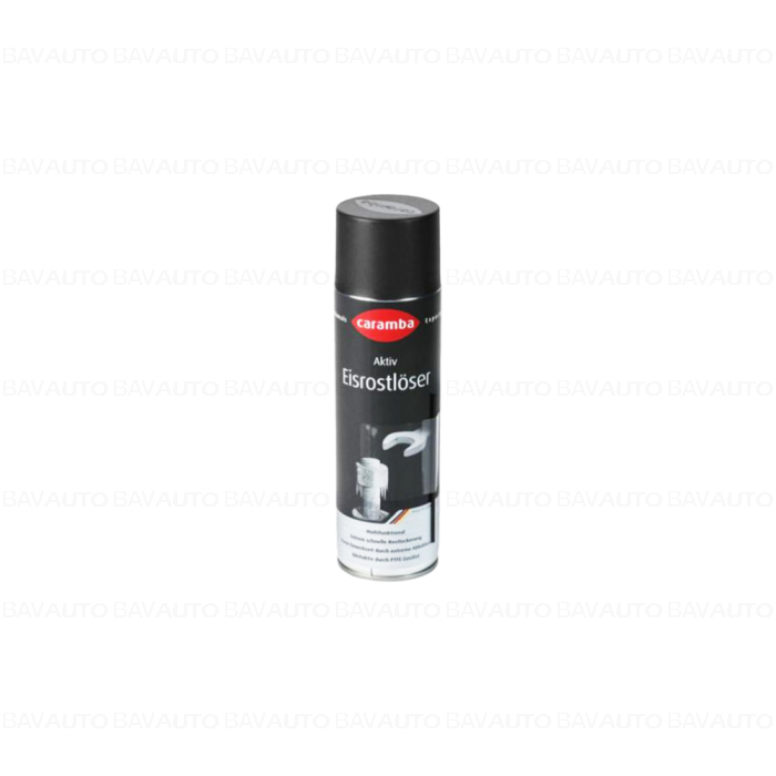 Agent activ BMW pentru indepartarea ruginii - 500ml