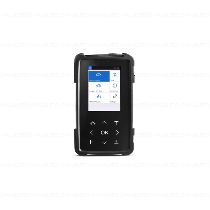Instrument BMW RDC