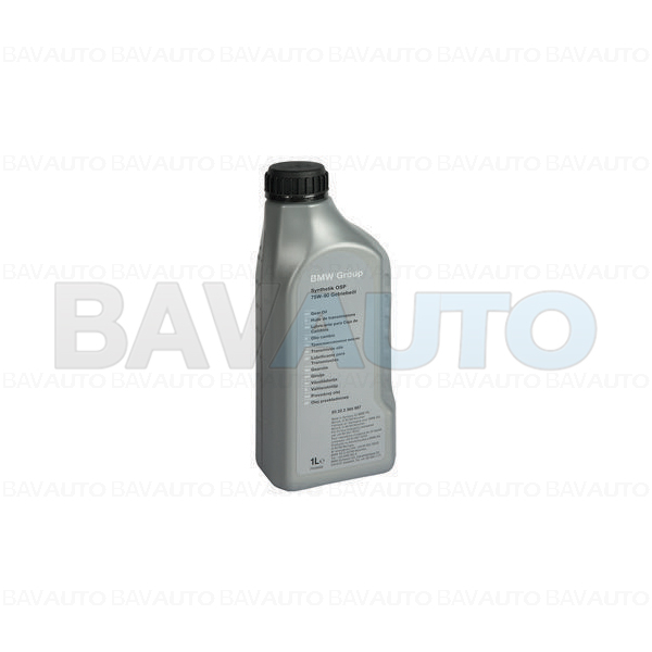 83229407768 - Gearbox oil