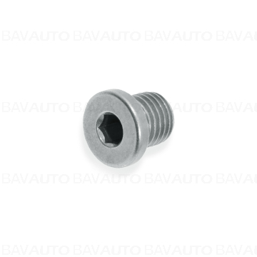 07119904550 - Dop filetat M12X1,5-ZNNIV - BMW Motorrad - 89V3, CMSP - de la 01.12.1982 - Original BMW Motorrad Group - Bav…