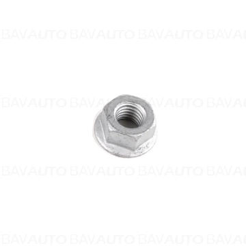 07119904670 - Piulita M10-10-ZNS3 - BMW Seria 1, Seria 2, Seria 3, Seria 4, X1, X2, X3, X4, X5, X6, Z4 - Mini Clubman F54, Countryman F60 U25 - Original BMW