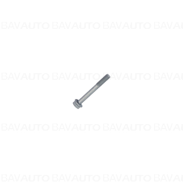 07119906095 - Hexagon screw with flange M12X1,5X80-10.9 - BMW - X3 F25, X4 F26 - de la 01.09.2010 - Original BMW Group - B…
