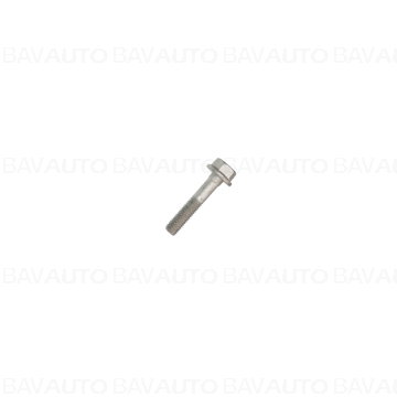 07119906928 - Hex screw wi