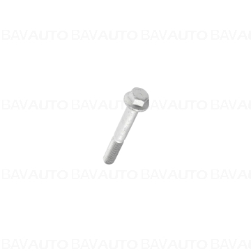 07119906982 - Hex bolt