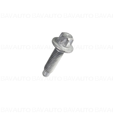 07119907137 - Şurub cu rosacă stea M8X25-PC-10.9 - BMW - Seria 1 F20, Seria 1 F20 LCI - de la 01.07.2011 - Original BMW Gr…