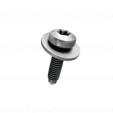 07119908698 - Șurub M6X20 - BMW - Seria 2 F22 LCI, Seria 2 F23 LCI - de la 02.12.2013 - Original BMW Group - BavAUTO