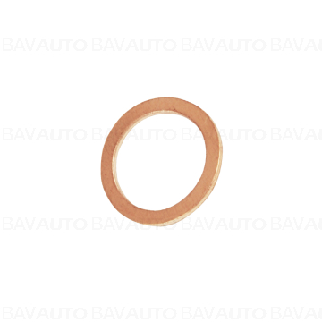 07119963132 - Garnitura etansare, cupru, A12x16 - BMW - Mini - BMW Motorrad - Original BMW