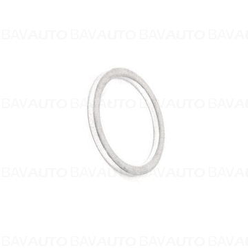 07119963252 - Gasket ring A16X20-AL - Original BMW Motorrad