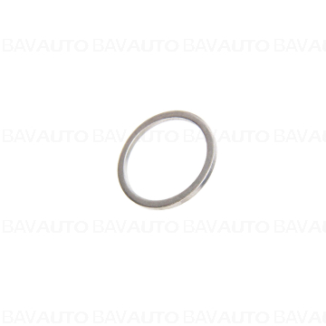 Garnitura inel A18x22 aluminiu - BMW Seria 3, Seria 5, Seria 6, Seria 7, Seria 8, X5, X6, X7, Z8 - BMW Motorrad