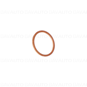 07119963342 - Garnitura cupru (A20X24-CU) - BMW - BMW Motorrad - Original BMW