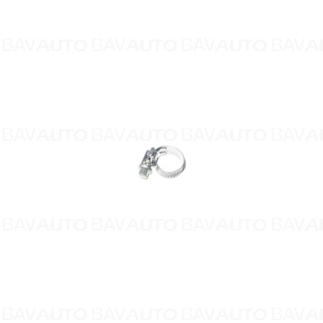 07129952104 - Colier, L12-15 - BMW - BMW Motorrad - Mini - Original BMW