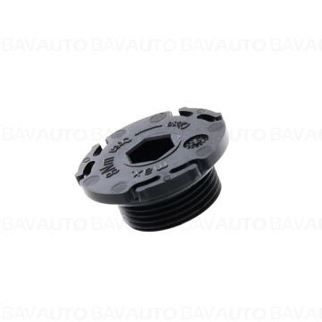 07145A38759 - Dop scurgere ulei - BMW Seria 5 G90 G99 M5, Seria 7 G70, X5 G05 F95 M, X6 G06 F96 M, X7 G07, XM G09 - Original BMW