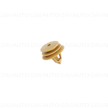 07147133419 - Clema tapiterie usa - Seria 1 E81, Seria 1 E82 - de la 01.06.2004 - Original BMW Group - BavAUTO