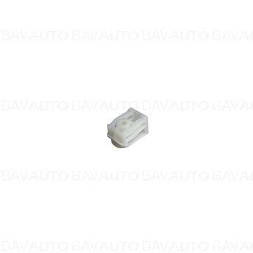 07147311312 - C-clip plastic nut TS5 - BMW - Seria 7 F01, Seria 7 F01 LCI - de la 01.09.2008 - Original BMW Group - BavAUTO