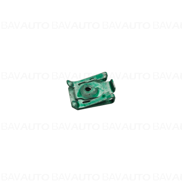 07147330002 - Piulita clips blocanta TS5 - BMW - Seria 1 E81, Seria 1 E82 - de la 01.12.2004 - Original BMW Group - BavAUTO