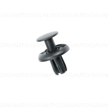 07147401727 - Nit expansibil - BMW - Seria 1 F20, Seria 1 F20 LCI - de la 01.07.2011 - Original BMW Group - BavAUTO