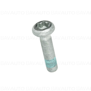  Surub guler sferic, punte fata/spate, M12x1.25x45 ZNS3 - BMW - Mini