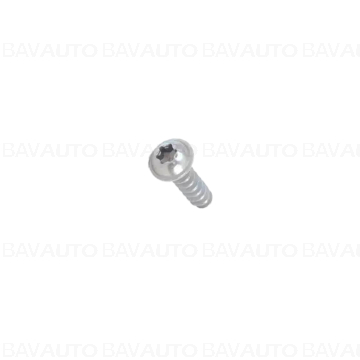 07149166316 - Șurub cu cap cilindric - BMW - Seria 7 F01, Seria 7 F01 LCI - de la 01.09.2008 - Original BMW Group - BavAUTO