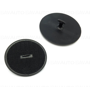 07149166609 - Element cu prindere tip velcro și închizătoare baionetă (D62mm/L14mm) - BMW - Original BMW