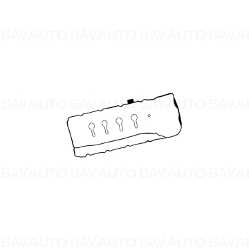 11120403102 - Gasket set