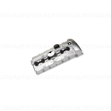 11127548274 - Capac chiulasa - BMW Seria 1 E87, Seria 3 E90 E91, Seria 5 E60 E61, Seria 6 E63 E64, Seria 7 E65 E66, Z4 E85 E86 - Original BMW