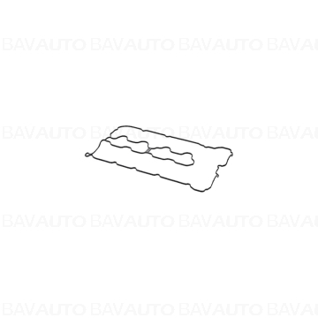 Set garnituri capac chiulasa, cilindrii 5-8 - BMW Seria 5 F07 F10 F11, Seria 6 F12 F13, Seria 7 F01 F02 F04, X5 E70, X6 E71 E72 
