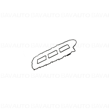 11127587804 - Gasket