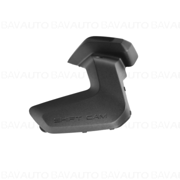 11128394385 - Acoperire bobină aprindere stânga - BMW Motorrad - K50, K51 - de la 01.08.2018 - Original BMW Motorrad Group…
