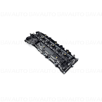 11128507607 - Capac chiulasa BMW - Tip motor N57; N57S; N57Z - Original BMW