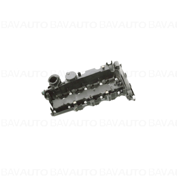 11128508570 - Capac chiulasa - BMW Seria 1 E81 E82 E87 E88, Seria 3 E90 E91 E92 E93, Seria 5 E60 E61, X1 E84, X3 E83 - Original BMW