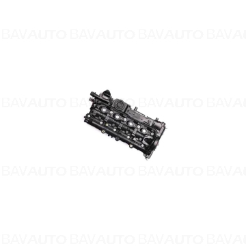 11128511342 - Capac chiulasa - BMW Seria 1 F20 F21, Seria 2 F45 F46, X1 F48 - Mini Cabrio F57, Clubman F54, Countryman F60, F55, F56 - Original BMW