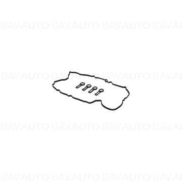 11128511814 - Set garnituri capac chiulasa - BMW Seria 1 F20 F21, Seria 2 F22, Seria 3 E90 E91 E92 E93 F30 F31 F34, Seria 4 F32 F33 F36, Seria 5 F07 F10 F11, X1 E84, X3 F25, X5 F15 - Mini Cabrio R57, Clubman R55, Countryman R60, Coupe R58, Paceman R61, Ro