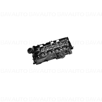 11128581797 - Capac chiulasa - BMW Seria 2 F45 F46, X1 F48, X2 F39 - Mini Cabrio F57, Clubman F54, Countryman F60, F55, F56 - Original BMW
